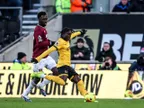 Wolves vs. West Ham: Head-to-head record and past meetings