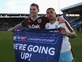 Burnley seal promotion to Premier League
