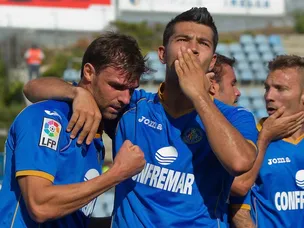 Getafe 3-1 Real Betis - as it happened