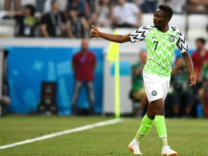 Greatest World Cup kits of all time ranked