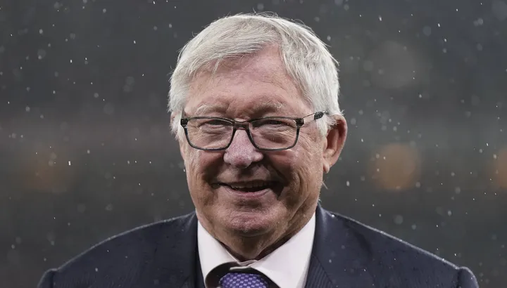 Man United vs. Liverpool: Sir Alex Ferguson 'admitted to hospital' after Old Trafford health scare