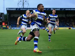 Mike Ford: 'Rokoduguni is phenomenal'
