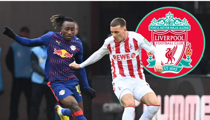 Liverpool transfer news: Andoni Iraola now 'closely monitoring' bargain Yan Diomande alternative