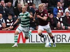 Hearts 'set £2m asking price for Burnley-linked Alex Cochrane'