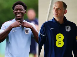 Two reasons why Mainoo could be England's secret weapon against Argentina