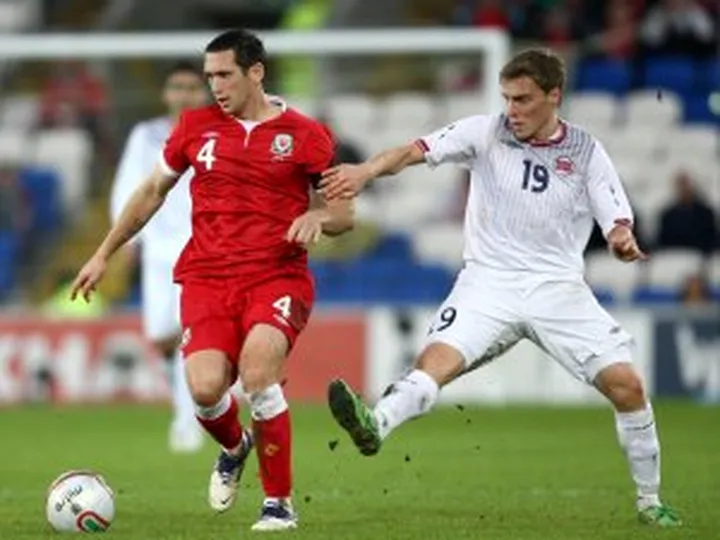 Seagulls make two changes