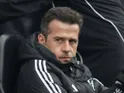 Fulham manager Marco Silva on March 8, 2026