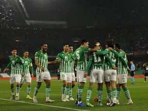 Real Betis vs. Sevilla - prediction, team news, lineups
