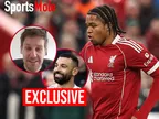<span class="p2_new s hp">NEW</span> Ngumoha is the "superstar" to step into Mo Salah's shoes as Reds beat Fulham