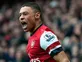 Oxlade-Chamberlain pleased with Arsenal variety
