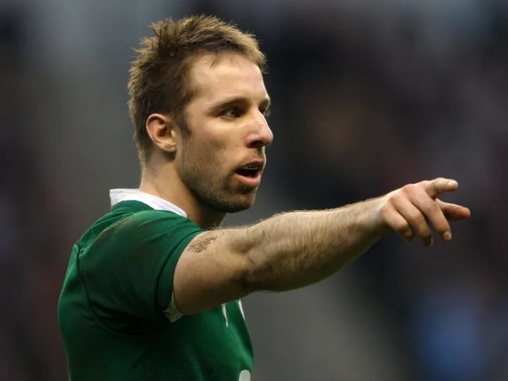 O'Leary agrees London Irish switch