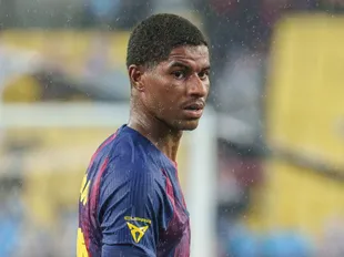 How Rashford could 'determine' possible Chelsea-Barcelona transfer tussle