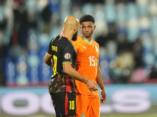 Mbeumo's Cameroon fight for top spot: Wednesday's AFCON predictions and previews