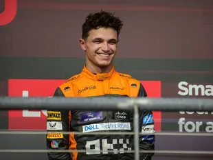 Momentum shift? Another Brit on pole for Hungarian Grand Prix
