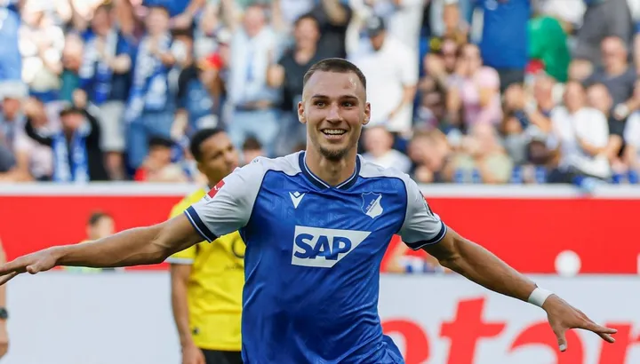 Hoffenheim vs Hamburger SV - prediction, team news, lineups