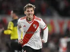 Sunday's Argentine Primera Division predictions including River Plate vs. Sarmiento