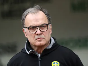 Marcelo Bielsa to miss part of Leeds pre-season tour