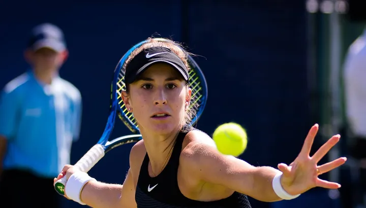 Madrid Open: Belinda Bencic vs. Hailey Baptiste- prediction, head-to-head, tournament so far