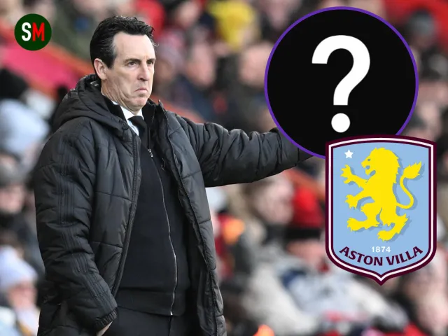Aston Villa 'monitoring developments' ahead of potential shock bid for PL midfielder