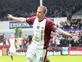 Stevenson "glad" to get out of Hearts