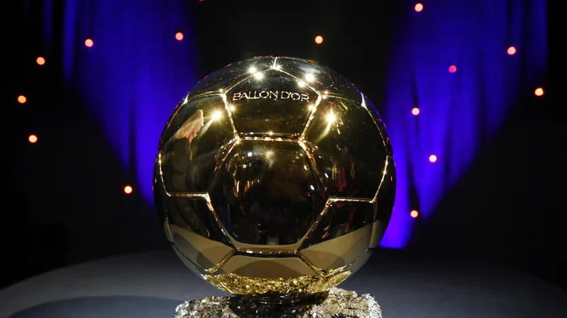 How does Ballon d'Or voting work?
