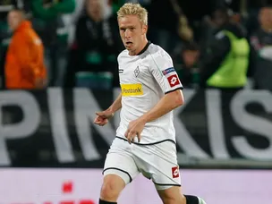 Hanke intends to beat Lazio for Monchengladbach fans