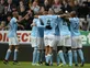 Live Commentary: Newcastle 1-1 Man City - as it happened