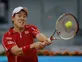 Nishikori "happy" to make history