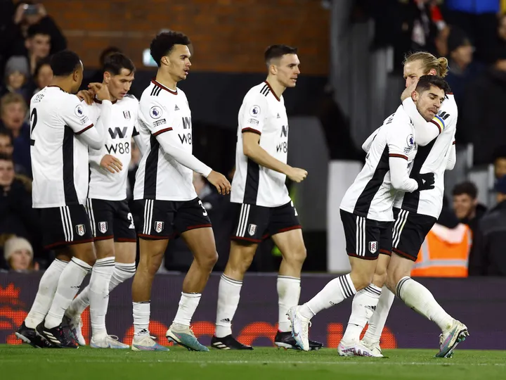 Fulham, Wolves share the spoils at Craven Cottage