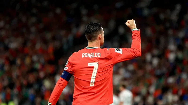 Portugal's World Cup squad confirms their status as genuine favourites, but still has two glaring question marks