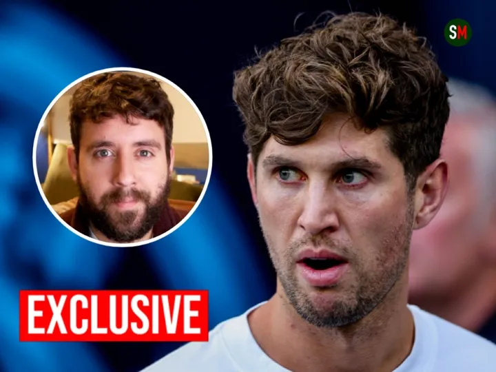 Man City would sell Stones “in a heartbeat”, but is a summer exit likely?