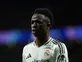 Vinicius Junior out to emulate Ronaldo, Benzema, Raul feat vs. Arsenal