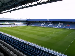 Chris Ramsey's weekly QPR press conference