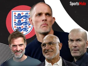 Too late: Why England have missed their chance to capitalise on rivals