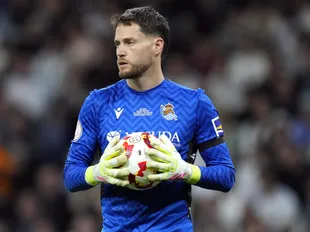 Aston Villa, Newcastle 'tracking' La Liga-based Trafford alternative