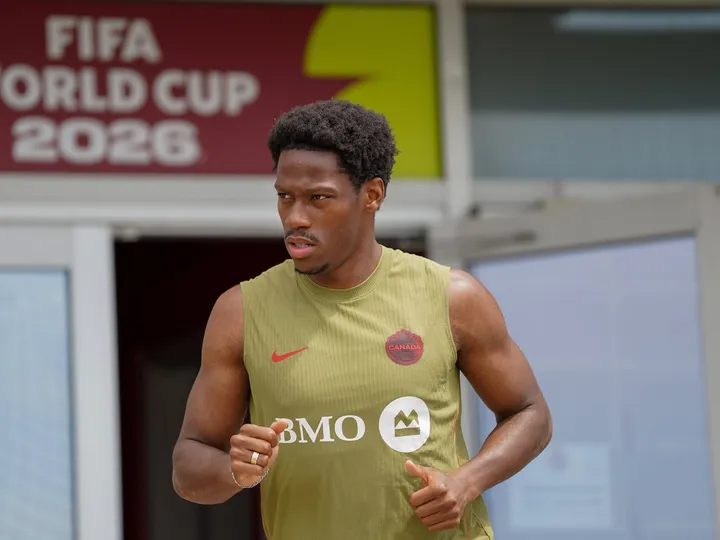 David and Dezeko could be key as Canada and Bosnia-Herzegovina open Group B action