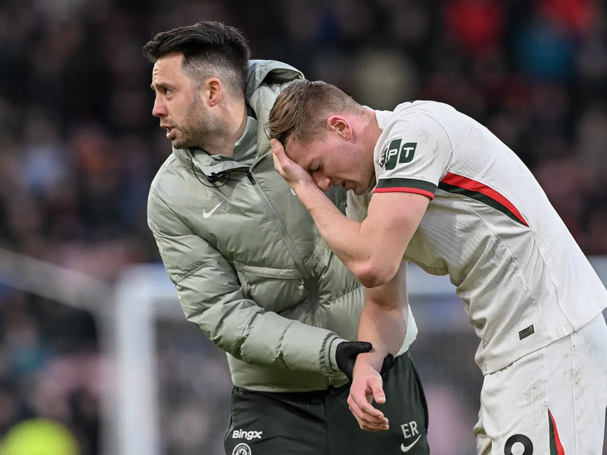 Chelsea vs. Brentford injury, suspension list, predicted XIs