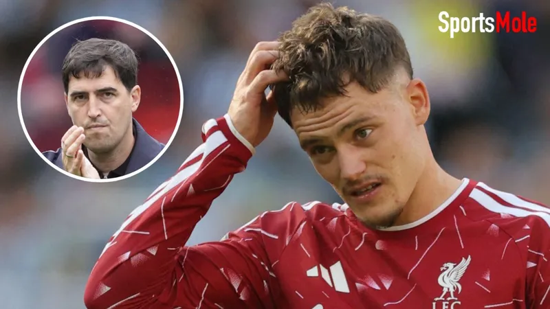 Exclusive: Wirtz set new Liverpool deadline amid January transfer suggestion