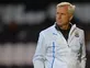 Pardew: 'We don't need to sell'