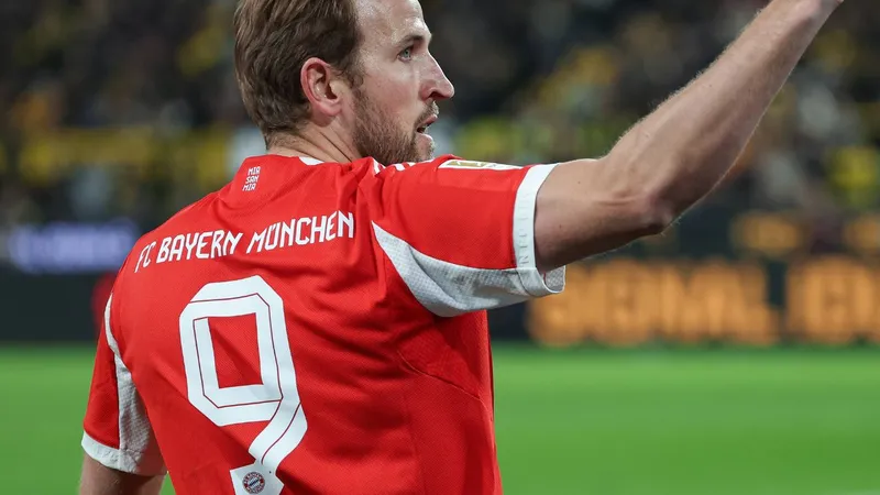 Barcelona receive Kane contract update as Bayern look to 'accelerate' talks