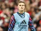 Gyokeres starts, Dowman decision: Predicted Arsenal XI vs. Ipswich