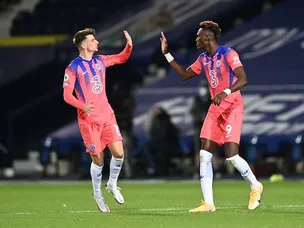 Abraham completes late Chelsea comeback as points are shared with West Brom