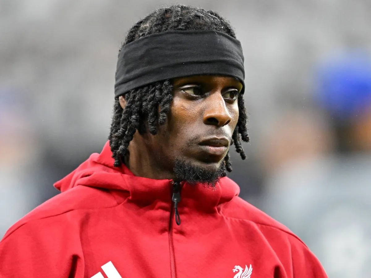 Frimpong, Jones, Isak latest: Liverpool injury and suspension list vs. Newcastle