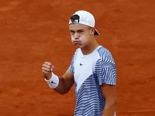 French Open roundup: Rune sets up Ruud showdown, Zverev progresses