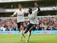 Team News: Adebayor, Defoe lead Spurs attack