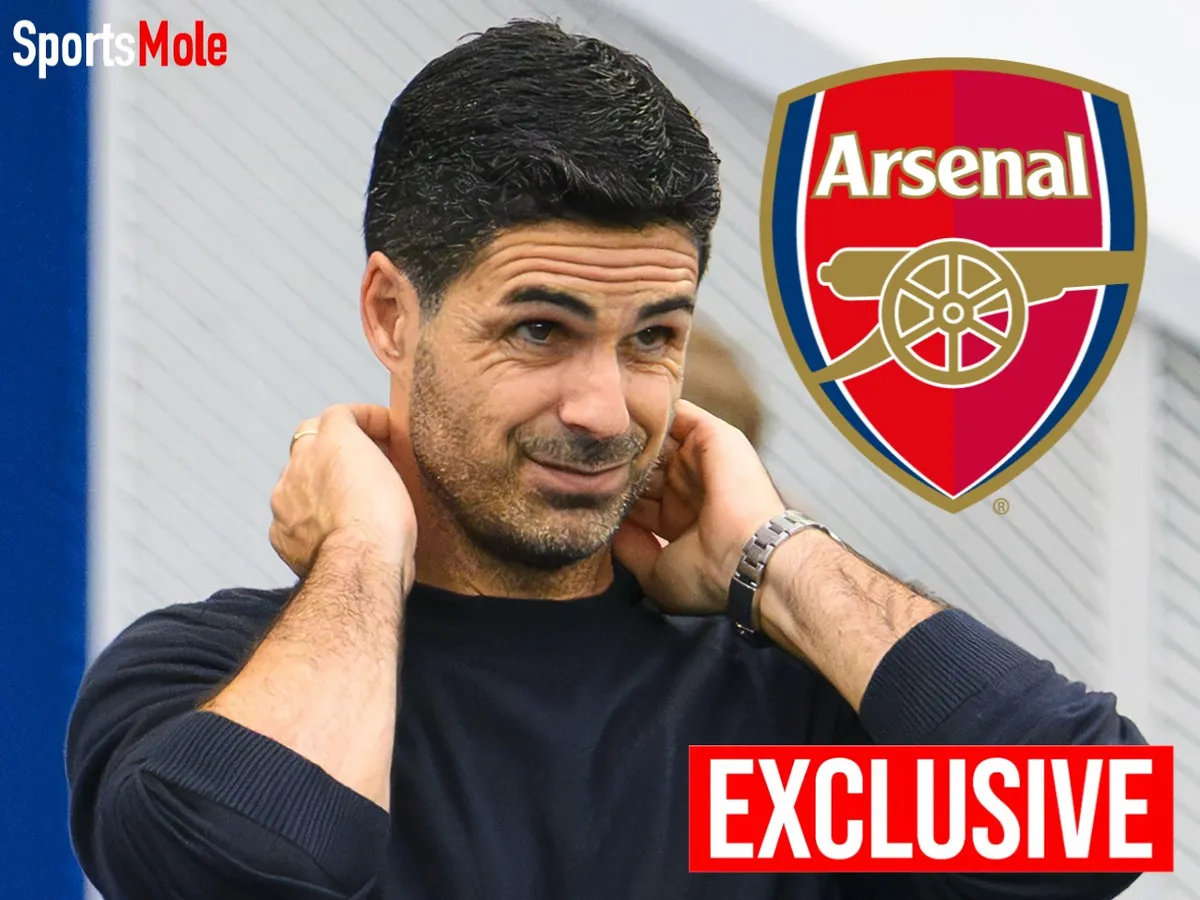 Arsenal January transfer prediction made as 