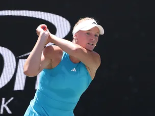 Ashlyn Krueger vs. Sofia Kenin - prediction, head-to-head