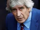 Manuel Pellegrini shrugs off speculation over West Ham future