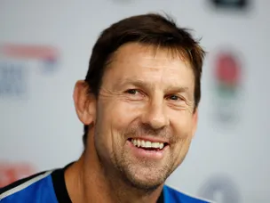 Wisemantel warns England of Tonga's 'fierce pride'