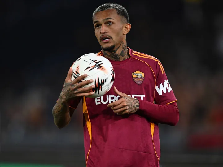 Arsenal show 'significant' interest in potential Ben White replacement